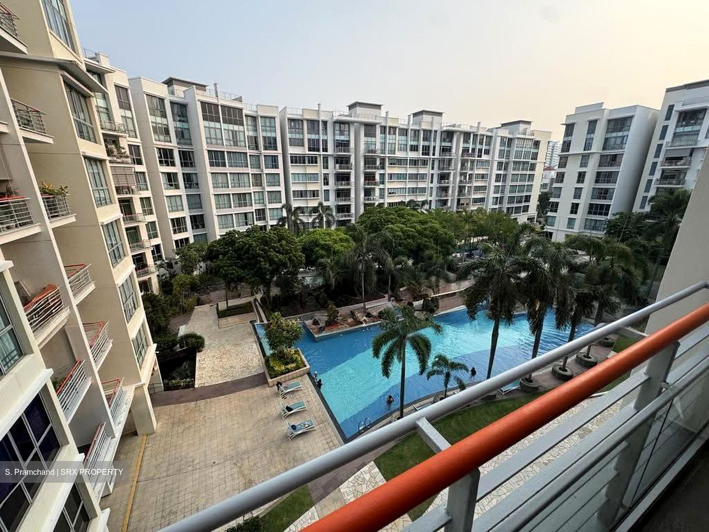The Waterina (D14), Apartment #619562421